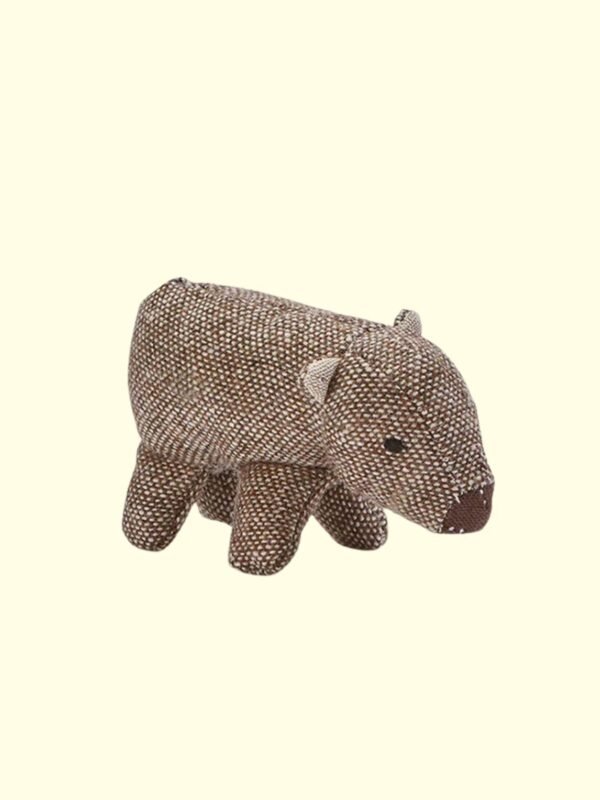 Mini Wally Wombat
