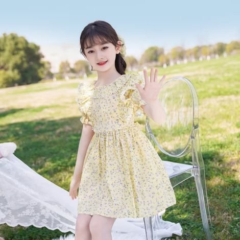 Summer Dress - Category